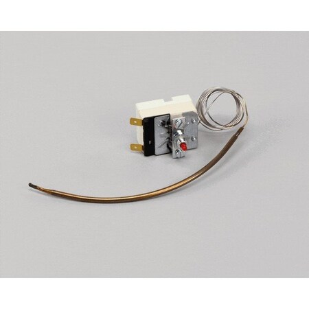 Bki Barbeque King Hi-Limit Thermostat , 515F T0105
